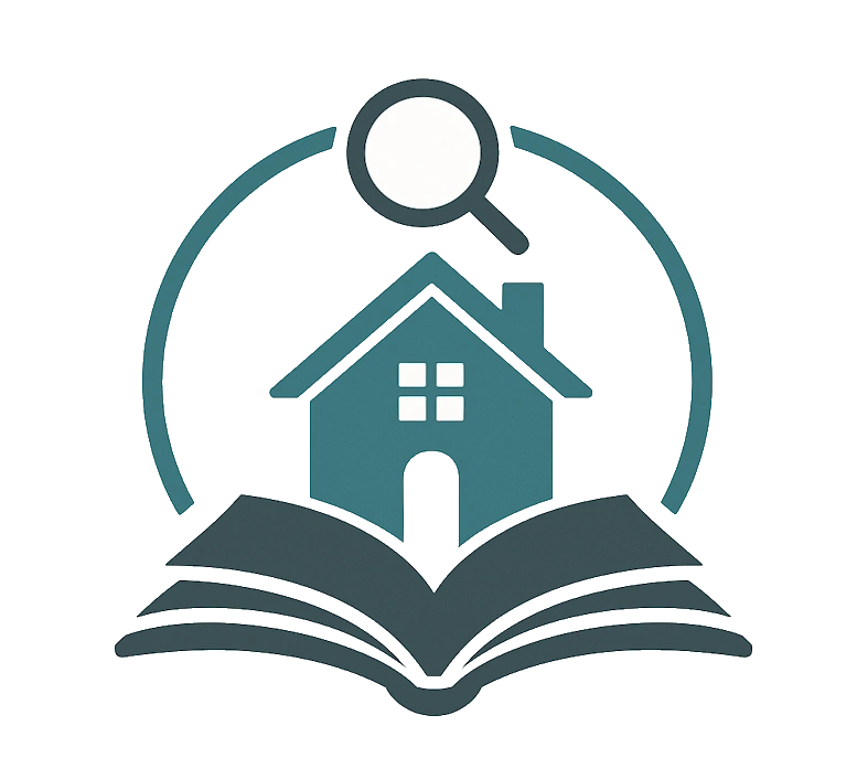 Wissensdatenbank Frankfurt Am Main Immobilienpreise Logo